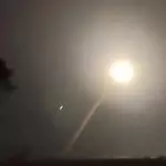 Ukraine claims first combat use of its home-made ballistic missile against Russia