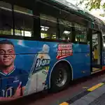 Chinese brands drop Mbappe for 'offending national sentiments' on ex-leader Mao Zedong
