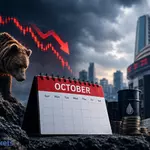 Bleak Winter! Why analysts are hinting at painful October even after 8 weeks of Nifty correction? 
