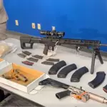 5 Indian-origin men held in Canada for extortion, shootings & drug offences