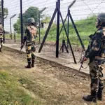 Pakistan summons Indian envoy over BSF firing 