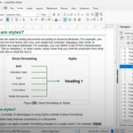 LibreOffice says ‘no AI’ is now a software feature