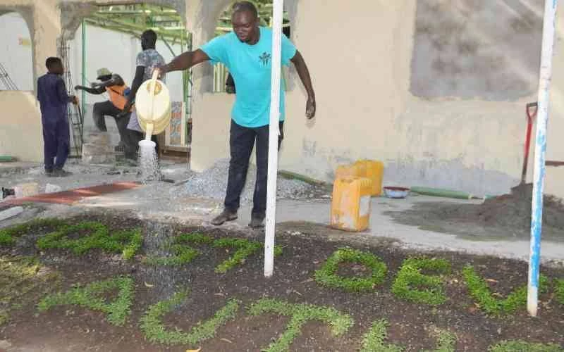 MPs start public participation on dissolution of six development authorities