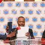 Dennis Miskellah: KMPDU deputy secretary general appointed to govt role