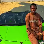 Forex trader Kenyan Prince discloses how much he spends daily, sparks reactions