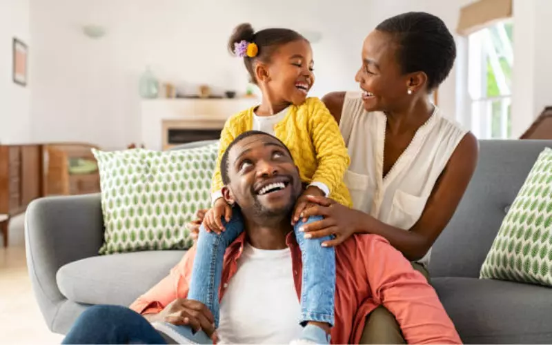 Parenting: Why letting children struggle can help them grow