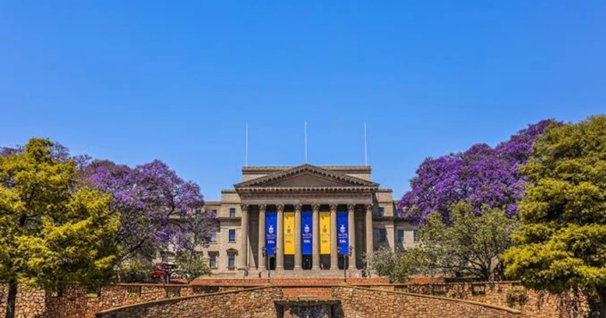 Africa’s second-best university and the world’s largest aircraft manufacturer sign a deal for aerospace students in South Africa
