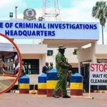 Bus Driver, Conductor Disappear After Ksh2.19m Cocaine Discovery at Malaba