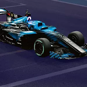 Abu Dhabi Autonomous Racing League (A2RL) to make international racing debut