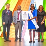 Nyeri activates Global Scout, Guide City Status, deepening Kenya–Korea engagement