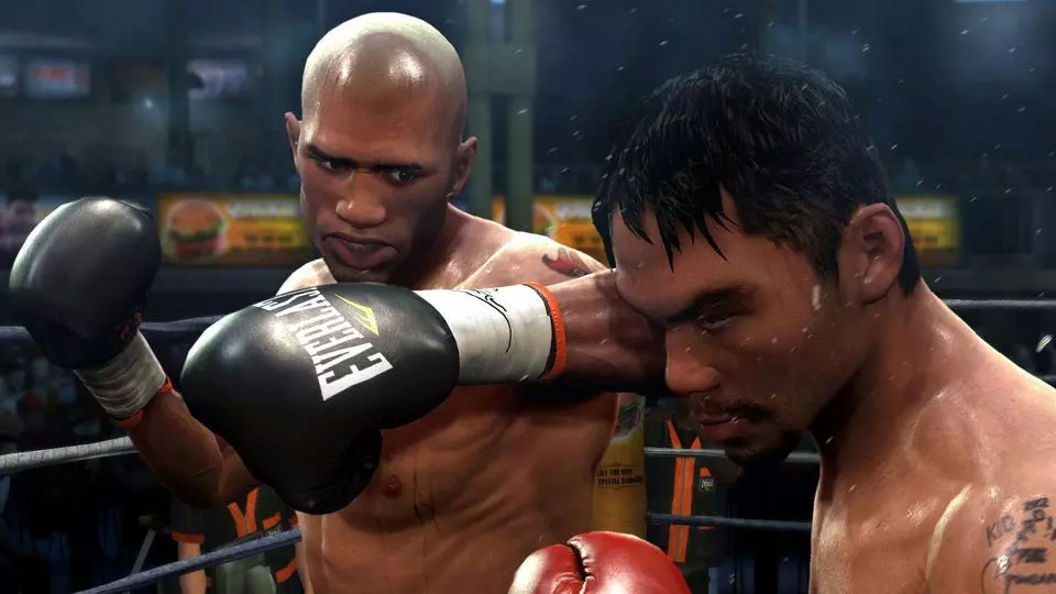 EA Left Boxing Fans Hanging For 15 Years After Fight Night Champion, So What Went Wrong?