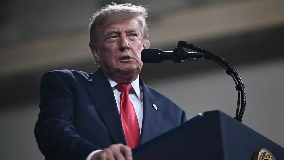 Trump Attacks Bill Maher In 1,300-Word Post Days After White House Dinner—Calls Him ‘Coward’ And ‘Pothead’