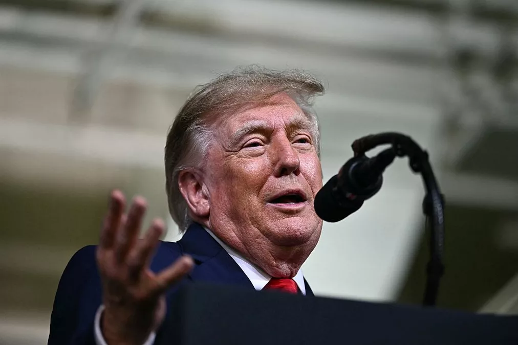 Slovenia’s .si domain sees a surge in registrations after Trump’s ‘super intelligence’ order