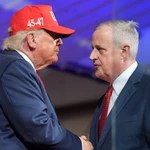 
				Trump Worried Over Handpicked GOP Nominee in North Carolina—What Polls Show
			