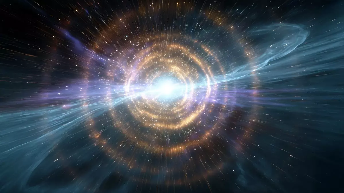 Scientists find a surprising clue to why the universe’s expansion doesn’t add up
