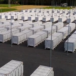 Greenvolt begins building 600 MW/2.4 GWh BESS in Poland