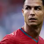 Ronaldo says Portugal coach broke promises, apologises for walkout