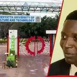 JKUAT student shares how lecturers’ strikes have delayed his graduation since 2024