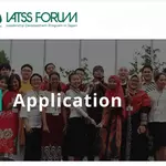 IATSS Forum 2027 in Japan: My Experience Applying for an 8-Week Leadership Development Program