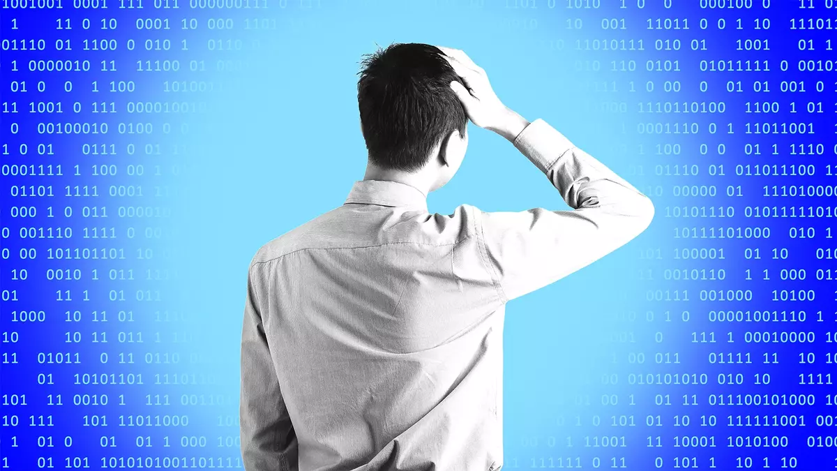 Build Trust With AI by Giving People More Time to Be Human 