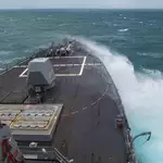 How a new US Army unit could challenge the PLA’s area-denial strategy in a Taiwan conflict