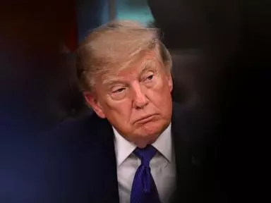  Trump says he would consider pardoning administration members: 'I'd do that'