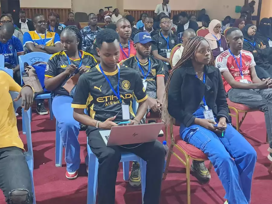 Varsity students sensitised on dangers of radicalisation, extremism