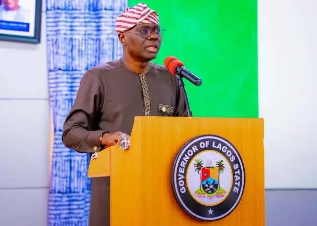 SGBV: Sanwo-Olu urges more funding for survivor shelters