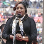 ODM leaders should leave Ida to mourn her husband in peace