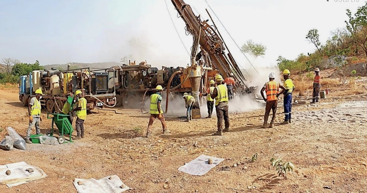 Canadian-listed Waraba Gold agrees to pay up to $3.3 million for control of larger Côte d’Ivoire gold corridor