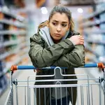 Consumer Spending Is Strong But Household Finances Tell A Different Story