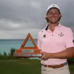 Austin Smotherman Wins Bermuda Butterfield Championship In Playoff
