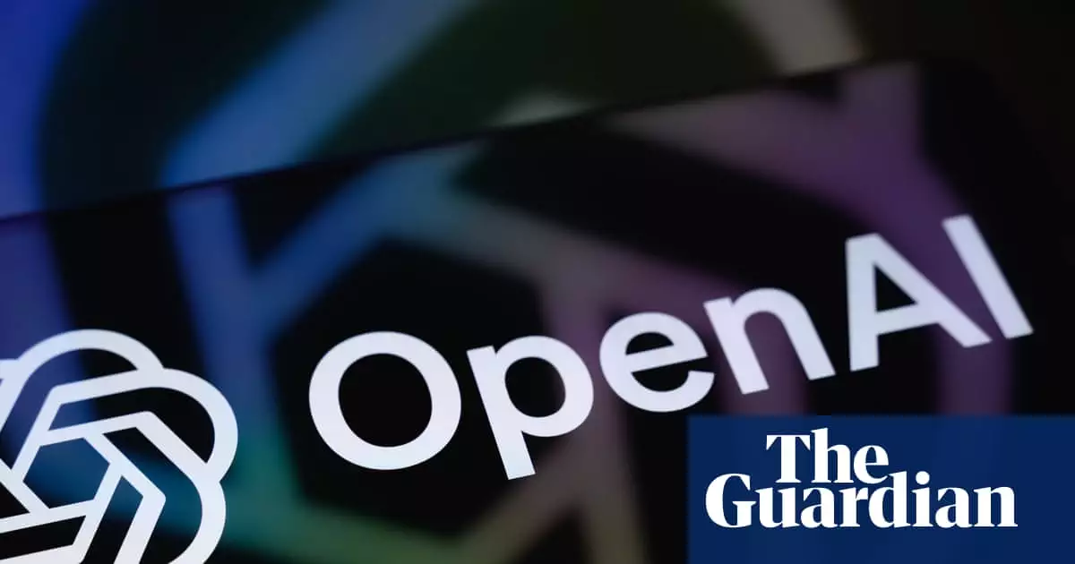 OpenAI disclose another hack on government department in Australia