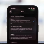 How to help stop spam calls on iPhone and Android