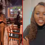 Kenyan lady elated to sit for her KCSE at 25: 