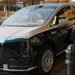 Brake-pedal failures in luxury EV put Chinese cars’ quality in regulatory spotlight