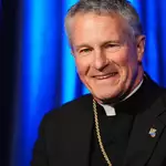 Catholics in US Army must not take part in firing squad, armed forces archbishop says