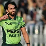 Salman Ali Agha hits ton but Sri Lanka’s Malinga restricts Pakistan to 305 in ODI tri-series opener