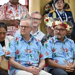 Australia commits US$44 million to boost East Timor’s cyber, maritime security