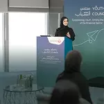 In collaboration with Abu Dhabi Youth Council, Department of Finance - Abu Dhabi Youth Council organised Youth Financial Forum