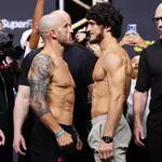UFC Tonight: What Time Does The UFC 333 Fight Card Start?