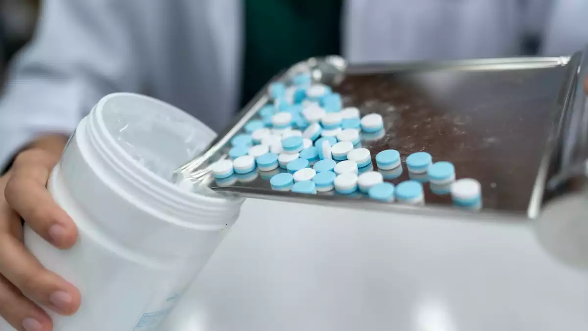 Big Pharma’s China deal spree grows with latest tie-up worth up to $7.8 billion
