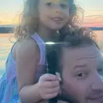 Texas mom kills 4-year-old daughter and herself 