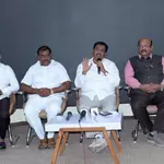 Congress government neglecting backward communities in fund allocation, alleges BJP MLC