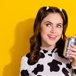 Diet drinks work as well as water for weight loss, major trial finds