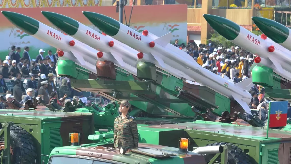 Why India’s missile deals in Central Asia matter to Russia and China