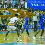 Thunder shift focus to BAL 2027 after sealing historic three-peat