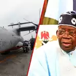 Nigeria declares 3-day mourning for air force personnel killed in aircraft crash