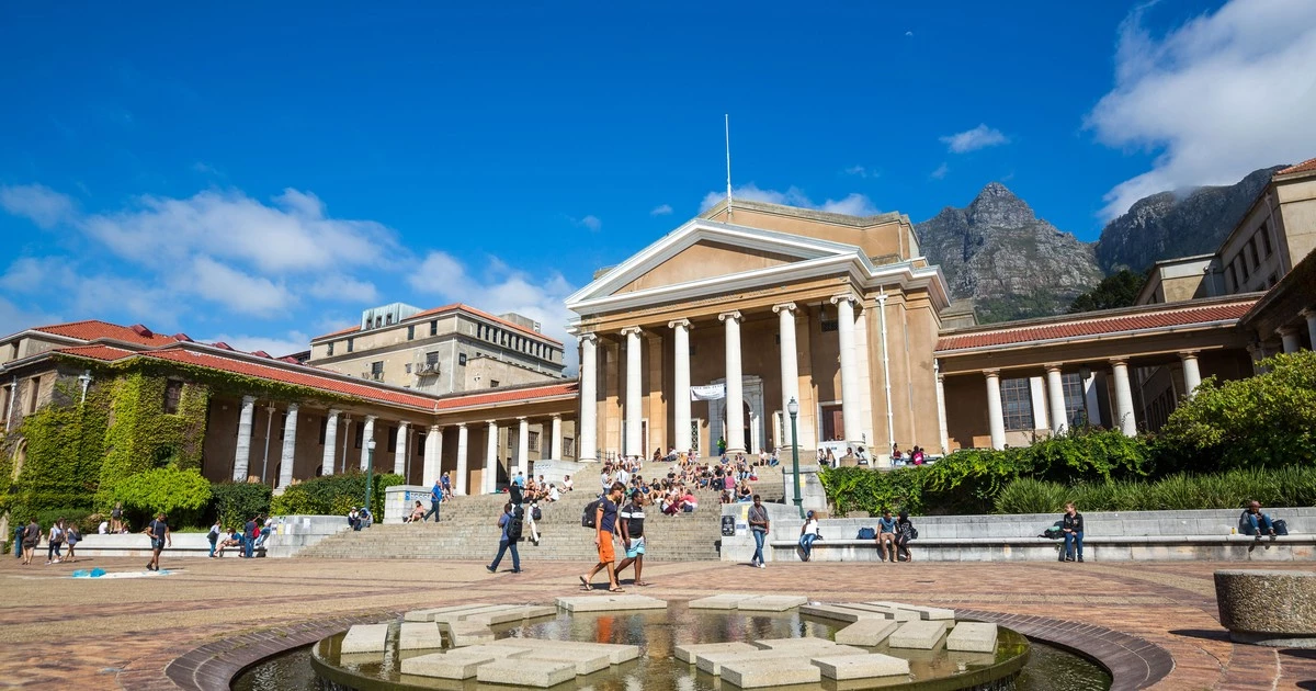 Top 10 universities in Southern Africa, according to latest ranking (2027)