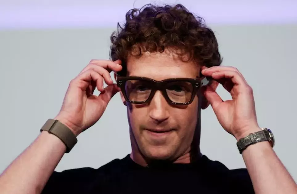 Countries weigh banning smart glasses over privacy concerns